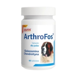 Dolfos, Arthrofos, Glucosamin Chondroitin